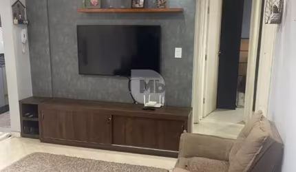 Apartamento com 3 quartos à venda na Rua Tadeu Milan, 104, Sabiá, Araucária por R$ 299.900