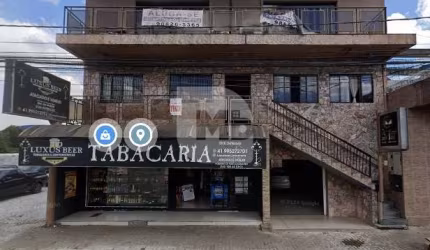 Kitnet / Stúdio à venda na Rua Manoel Ribas, 377, Centro, Araucária por R$ 2.500.000