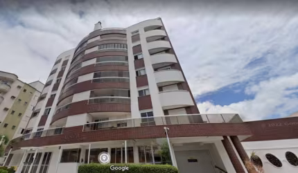 Excelente apartamento no Estreito com Vista mar, 2 suítes e terraçoVenha desfrutar da comodidade e l