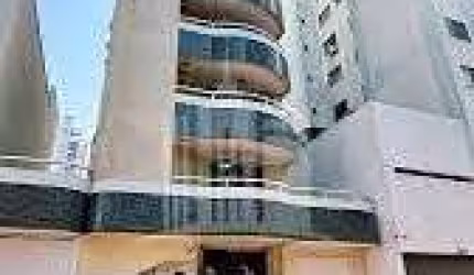 Cobertura Duplex com 4 Suítes e 2 vagas de garagem na Rua 3000, Centro de Balneário Camboriú