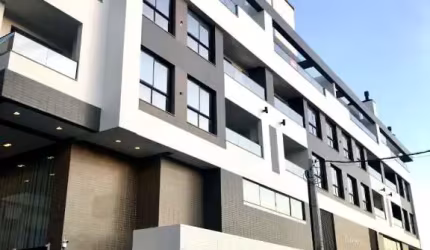 Cobertura de 03 Suítes com 02 Vagas de garagem no bairro Canto Grande -Bombinhas-SC