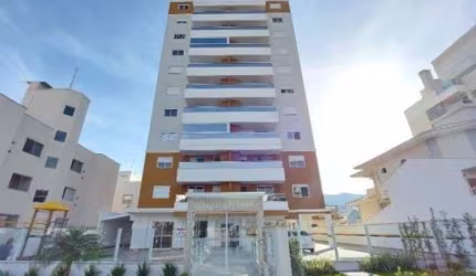 Apartamento a venda de 03 Dormitórios com 02 vagas de garagem no Pagani em Palhoça -SC