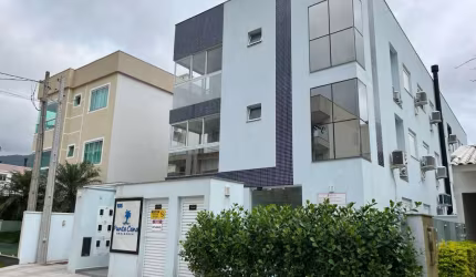 Apartamento a venda de 02 Dormitórios sendo 01 Suíte todo mobiliado na P. de Palmas-Gov.Celso R.-SC