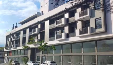 Apartamento a venda de 02 Dormitórios 01 Suíte na Cachoeira do Bom Jesus em Florianópolis -SC