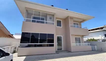 Apartamento a venda C/ Mobília planejada de 03 Dormitórios sendo 01 Suíte-P. da Pinheira-Palhoça-SC