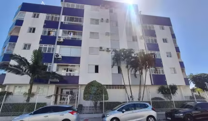 Apartamento de 3 quartos sendo 1 suíte com banheira em Capoeiras - SC