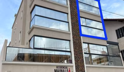Cobertura Duplex Decorado com 3 Suítes na Praia de Mariscal