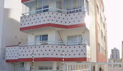 Apartamento Tríplex de 3 quartos sendo 1 suíte com closet no Jardim Atlântico - Florianópolis - SC