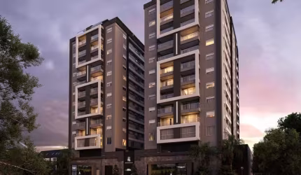 Apartamento de alto padrão com 2 quartos sendo 1 suíte bem localizado no Estreito -Florianópolis -SC
