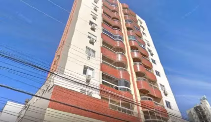 Apartamento com 3 dormitórios no bairro Kobrasol, São José-SC