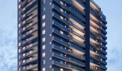 Apartamento alto padrão, no Voga Kobrasol, na região mais nobre do bairro kobrasol, em São José.