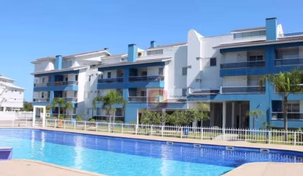 Cobertura Duplex com 03 dormitórios e piscina nos Ingleses, Florianópolis