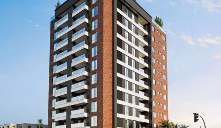 Apartamento de alto Padrão sendo 03 suítes  no Estreito, Florianópolis