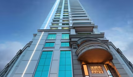 Apartamento de 04 suítes em Balneário Camboriú, SC