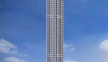 Apartamento Quadra mar de Itapema com apartamentos de 4 suítes e duplex com 5 suítes