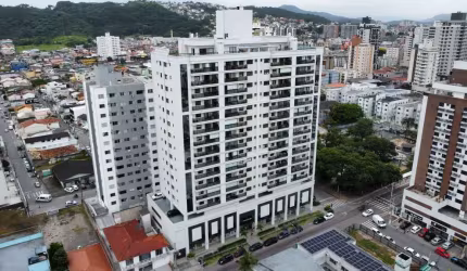 Apartamento sendo 03 dormitórios  e duas suítes no Kobrasol