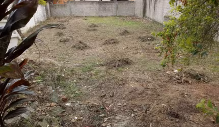 Ótimo Terreno a venda na rua Nossa Senhora Aparecida  em Barreiros - São José -SC