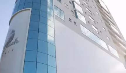 Apartamento sendo 04 suítes quadra mar em Itapema, SC