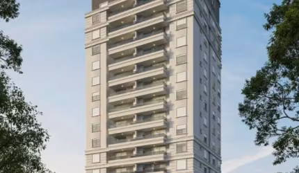 Apartamento alto padrão de  03 dormitórios com  suíte na Pedra Branca, Palhoça/SC