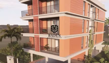 Apartamento 2 dormitórios à venda Centro Navegantes/SC