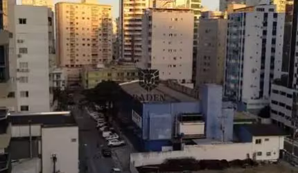 Apartamento 3 dormitórios à venda Centro Balneário Camboriú/SC