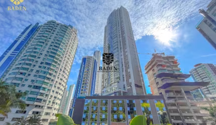 Apartamento 4 dormitórios à venda Pioneiros Balneário Camboriú/SC