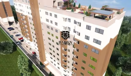 Apartamento 2 dormitórios à venda Cordeiros Itajaí/SC