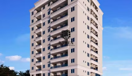 Apartamento 2 dormitórios à venda Tabuleiro Camboriú/SC
