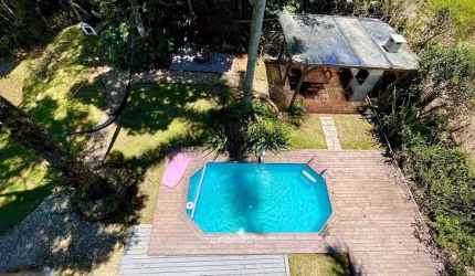 Chácara a venda em Porto Belo !