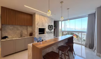 Apartamento Alto Padrão No Edifício Italian