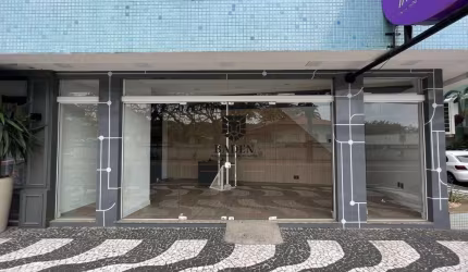 Sala Comercial para alugar Centro Balneário Camboriú/SC