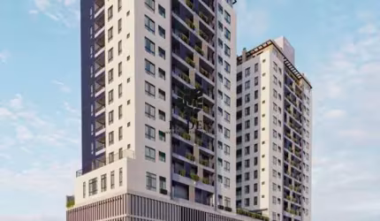 Apartamento 2 dormitórios à venda Tabuleiro Camboriú/SC