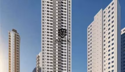 Apartamento 4 dormitórios à venda 2 Quadra Centro Balneário Camboriú/SC