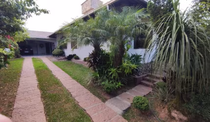 Casa com piscina no vale Europeu Indaial/SC