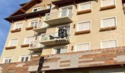 Apartamento 3 dormitórios à venda Centro Canela/RS