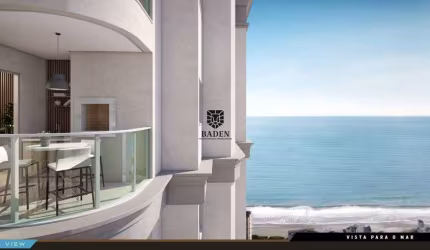 Apartamento 2 dormitórios à venda Morretes Itapema/SC
