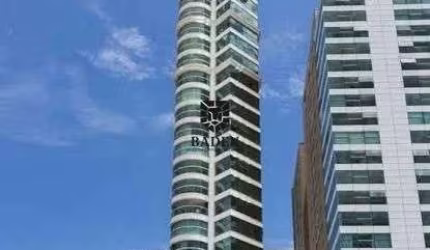 Apartamento 4 dormitórios à venda Barra Sul Balneário Camboriú/SC