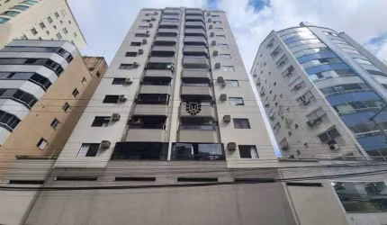 Apartamento 3 dormitórios à venda Centro Balneário Camboriú/SC