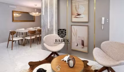 APARTAMENTO QUADRA MAR 3 SUÍTES