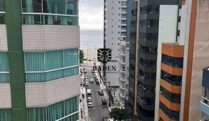 Apartamento 3 dormitórios à venda 2 Quadra Centro Balneário Camboriú/SC