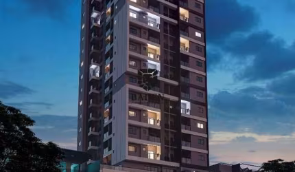 Apartamento 2 dormitórios à venda Balneário Santa Clara Itajaí/SC