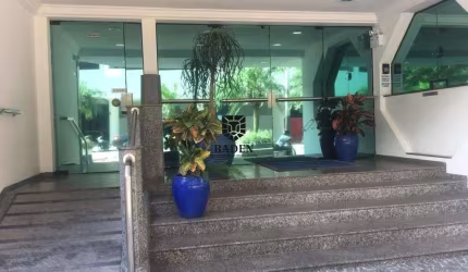 Apartamento 4 dormitórios barra sul