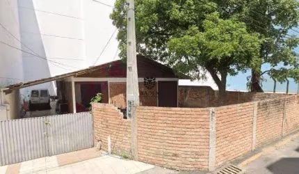 Terreno à venda Barra Sul Balneário Camboriú/SC