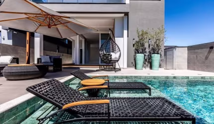 Casa 4 dormitórios à venda Santa Regina Camboriú/SC