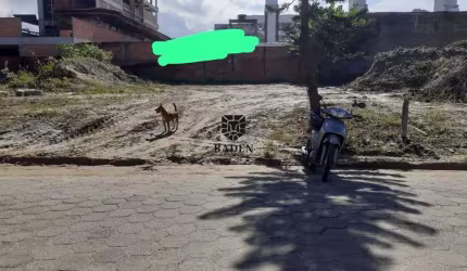 Terreno à venda Tabuleiro,(Monte Alegre) Camboriú/SC