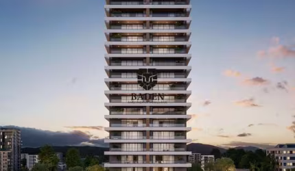 Apartamento na planta LUXO 3 a 4 Suítes em Balneário Piçarras