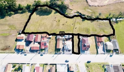 Terreno espaçoso em Urubici a venda