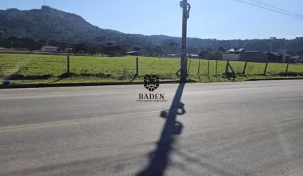 Lotes a venda no centro de Urubici