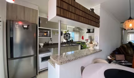 Apartamento 3 dormitórios à venda Centro Balneário Camboriú/SC