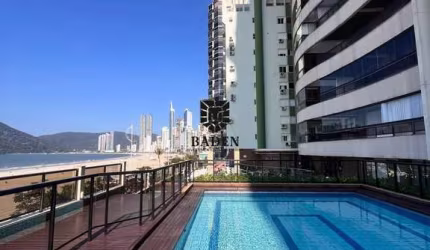 APARTAMENTO FRENTE MAR